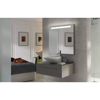 FOCCO Edel LED spiegel rechthoekig SK27762 Spiegel rechthoekig edel FOCCO LED 120x70 7439656873851