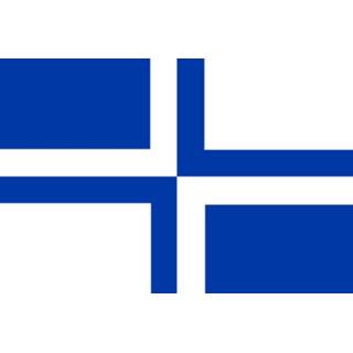 👉 Vlag active Sint-Michielsgestel 100x150 7435127629637