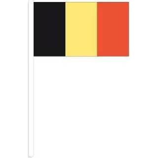 👉 Zwaaivlag active België per 12 stuks 7430439279273