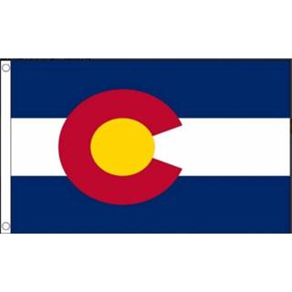 👉 Vlag active Colorado 90x150cm | Best Value 7435127653694
