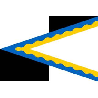 👉 Vlag active Westervoort 100x150cm 7435127660609