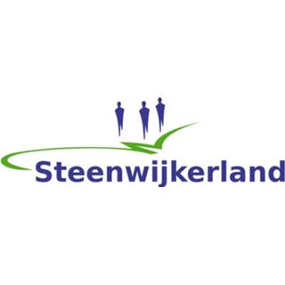 👉 Vlag active Steenwijkerland 100x150 7435127630657