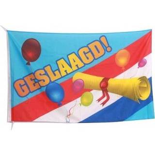 👉 Vlag active Nederland geslaagd 90x150cm 7435127527575