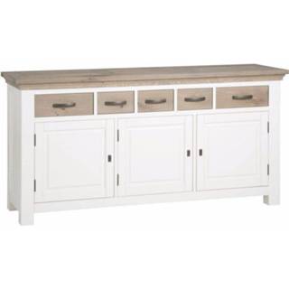 👉 Dressoir nederlands Parma 180cm
