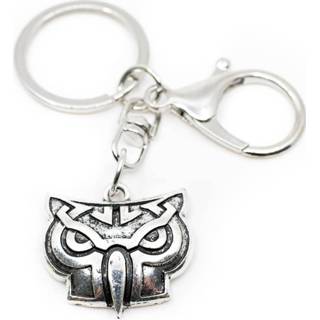 👉 Sleutelhanger metaal Wijsheid Uil 7448128742755