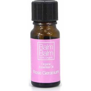 👉 Geranium rose Balm Essential Oil (10 ml) 7448125060029