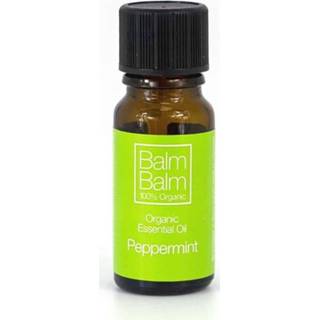 👉 Balm Peppermint Essential Oil (10 ml) 7448123880872