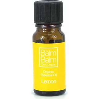 👉 Balm Lemon Essential Oil (10 ml) 7448126210263