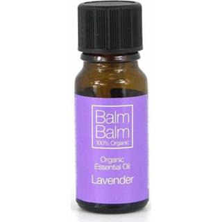 👉 Lavendel Balm Essential Oil (10 ml) 7448126363310