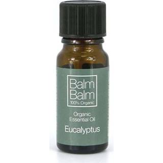 👉 Balm Eucalyptus Globolous Essential Oil (10 ml) 7448124220202
