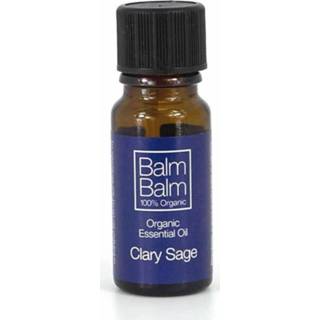 👉 Balm Clary Sage Essential Oil (10 ml) 7448123674624