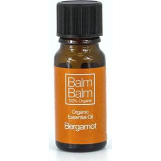 👉 Balm Bergamot Essential Oil (10 ml) 7448124721761