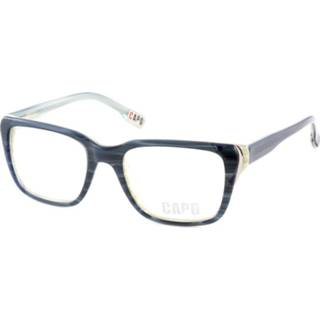👉 Leesbril blauw groen acetaat Capo Don Vito C3 / Variabel 6013900369379