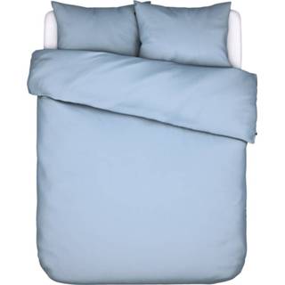 👉 Bedlinne spiratie blauw Bedlinnen Minte Essenza iceblue 8715944674577