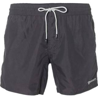 👉 Zwem short mannen s grijs Brunotti Crunot Zwemshort 8717757446129 8717757446167