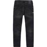 👉 Vingino! Jongens Lange Broek - Maat 176 - Antraciet - Jeans