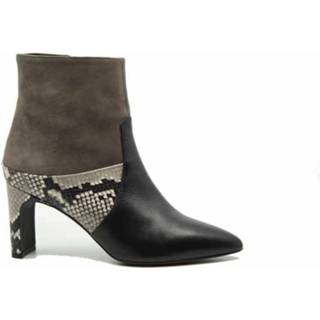 👉 Zwart EVA damesschoenen vrouwen Roberto d'Angelo 4063487532989