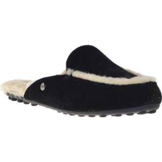👉 Muiltjes zwart damesschoenen vrouwen UGG Australia Dames 2000001032817