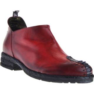 👉 Enkellaarzen rood herenschoenen male mannen Papucei Heren 2000001435212