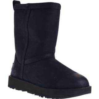 👉 Laarzen zwart damesschoenen vrouwen UGG Australia gevoerd 2000001437148