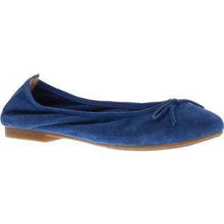 👉 Instappers blauw damesschoenen vrouwen Si Instapschoenen 101778 2600003192047