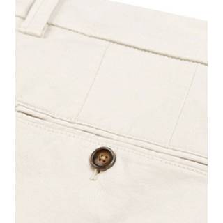 👉 Pantalon male ecru Profuomo pp0q0a0009 8719064416055
