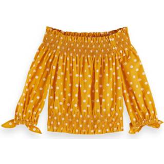 👉 Zwart meisjes vrouwen Scotch R'Belle 155716