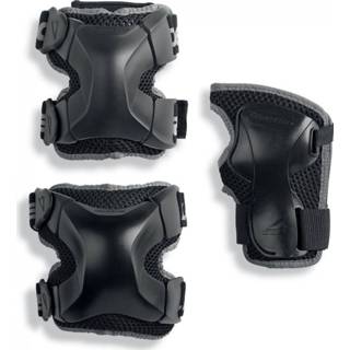 👉 Rollerblade - X Gear Protection (3Pack) Protectie