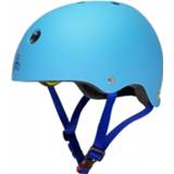 👉 Helm blauw Dual Certified with MIPS Liner Blue - 1000020170010
