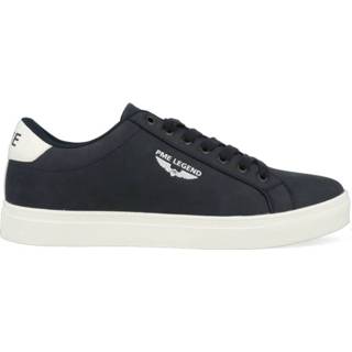 👉 Leer 41 mannen blauw PME Legend Eagle PBO202041-599 Blauw-41 maat 8718589989792