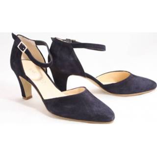 👉 Blauw vrouwen Barnello 2585 pumps