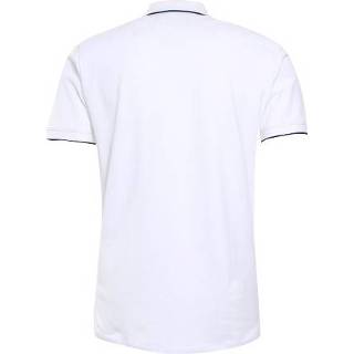 👉 Wit s m mannen XXXL XXL XL xxxl|xxl|xl|m|s men male bruin katoen Eagle & Brown Polo uni 8719902019370 8719902019363 8719902019394 8719902019400