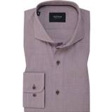 👉 Dress paars male Adam est 1916 est. overhemd 8714495869166