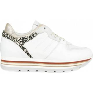 👉 Sneakers wit vrouwen Piedi Nudi Sneaker da 8720161768534