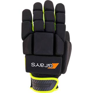 👉 Glove XS l vrouwen zwart Grays G600 Gloves LH 5039044326482 5039044326512