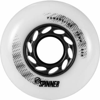👉 Spinner 72mm Wheels - Skate Wielen
