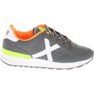 👉 Sneakers grijs male Munich 1327025 fuel 8434521619120