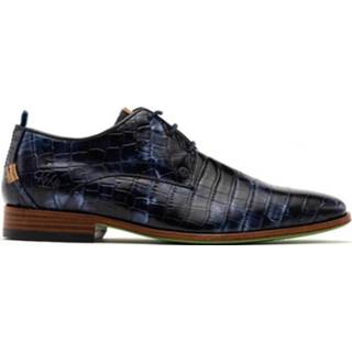 👉 Veterschoenen blauw male Rehab Veterschoen he 8720206263062