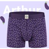 👉 Paars s ondermode male A-dam Arthur
