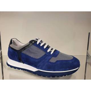 👉 Sneakers blauw male Passi Italy Sneaker flex sport 2900059241035