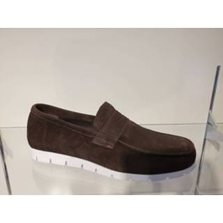 👉 Loafers bruin suede male Passi Italy Loafer 2900059235027