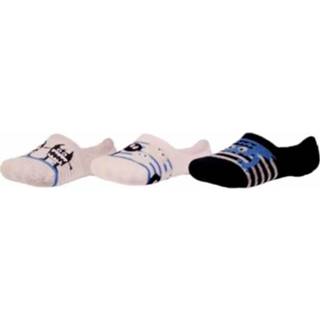 👉 Sneakers katoen male print jongens IN ControL 866-3 FANCY sneaker socks BOYS
