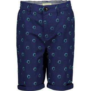 👉 Male print Scotch Shrunk 157466
