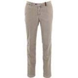 👉 Bruin beige broeken male Eagle & Brown Chino 8719902016300