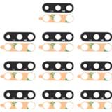 👉 Cameralens active 10 PC's achter voor Xiaomi Mi CC9e / A3 6922996083635