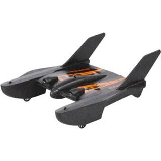👉 Afstandsbediening EPP foam FX815 RC Plane Remote Control Airplane 2.4Ghz 2 Channels Aircraft Model