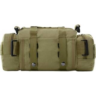 👉 Bike Multi-functional Waist Pack Front Handle Bag