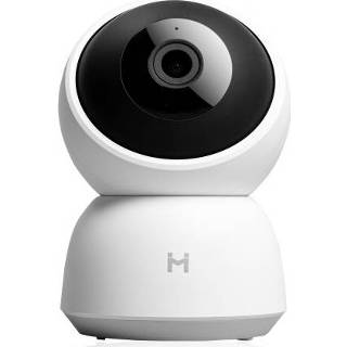 👉 Monitor baby's Global Version Xiaomi IMILAB A1 Baby IP Camera CMSXJ19E
