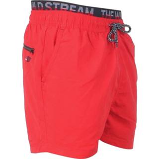 👉 Zwembroek rood l male mannen MZ72 heren more - 8720086092349
