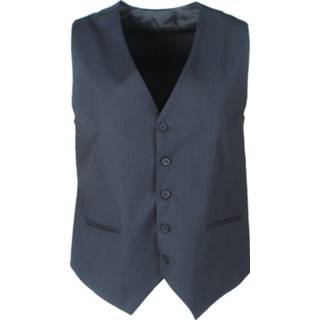 👉 Gilet grijs male mannen Enrico Polo heren - 8720086065176